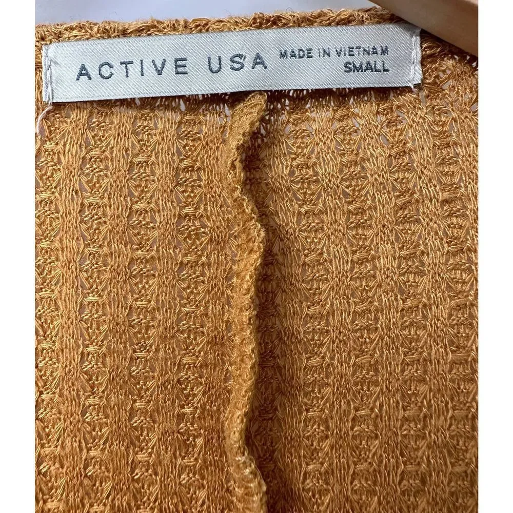Active USA excellent used